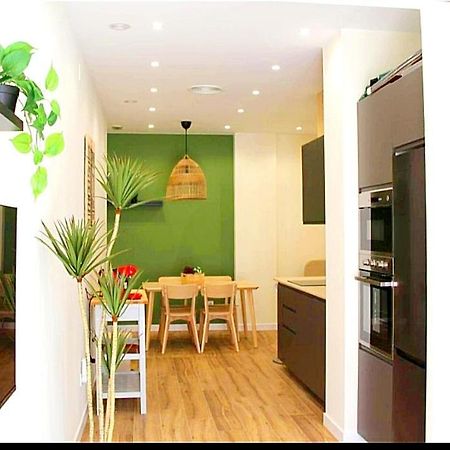 Nuevo Y Precioso Apartamento De 65M2 Валенсія Екстер'єр фото